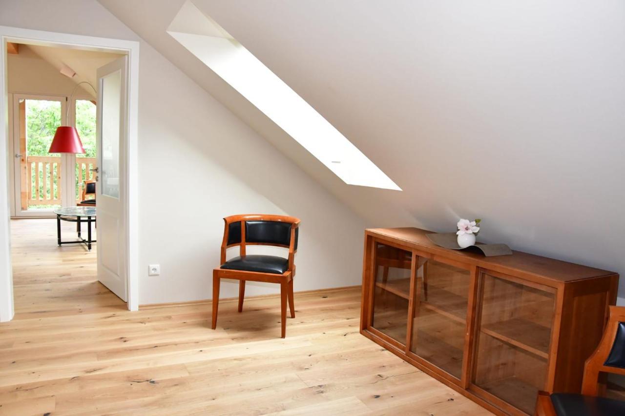 Domizil Eutschuetzgruen Apartment Bannewitz Ngoại thất bức ảnh