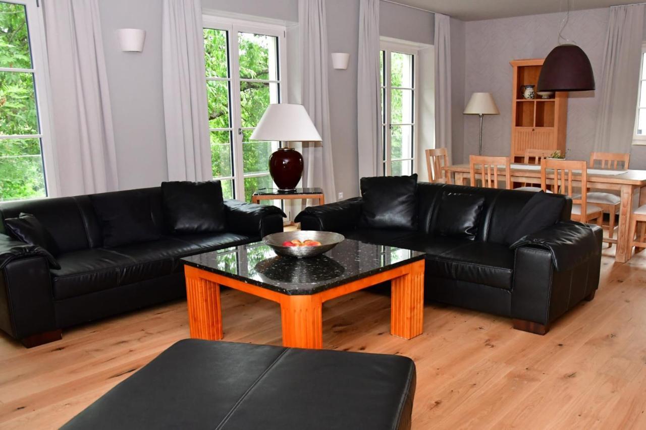Domizil Eutschuetzgruen Apartment Bannewitz Ngoại thất bức ảnh