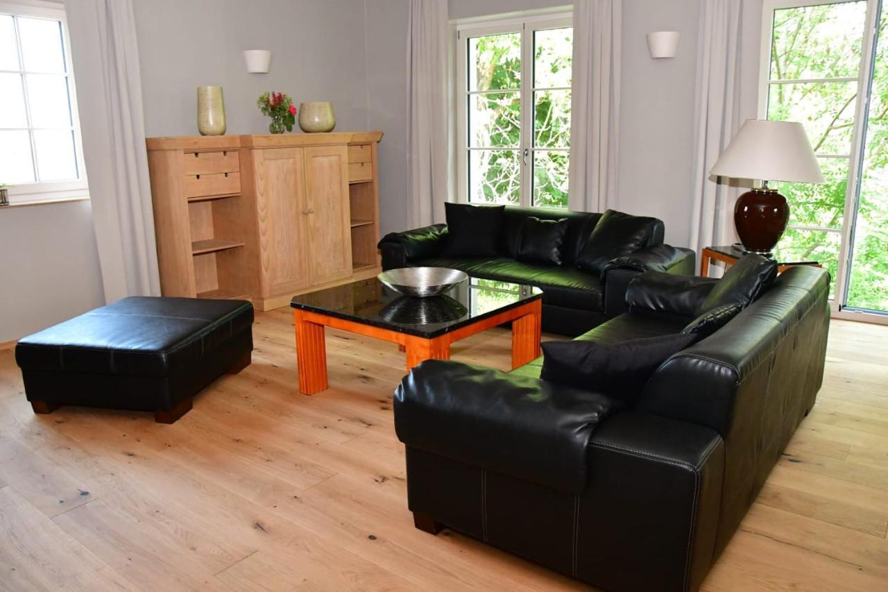 Domizil Eutschuetzgruen Apartment Bannewitz Ngoại thất bức ảnh