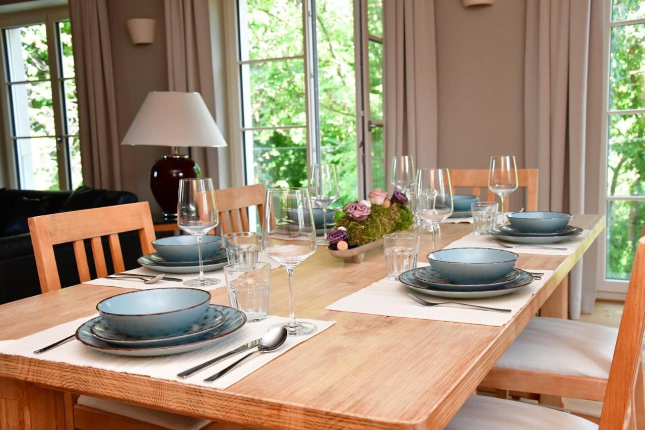 Domizil Eutschuetzgruen Apartment Bannewitz Ngoại thất bức ảnh