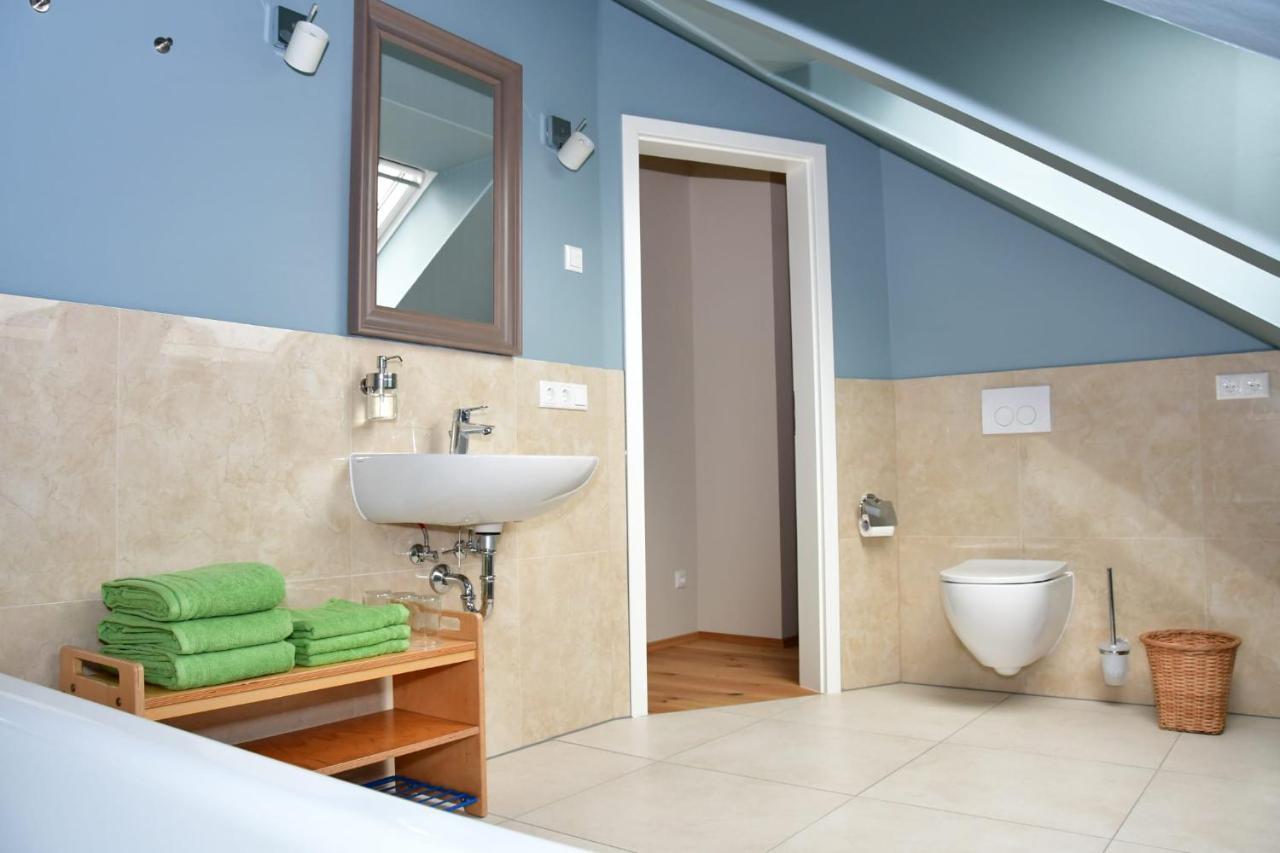 Domizil Eutschuetzgruen Apartment Bannewitz Ngoại thất bức ảnh